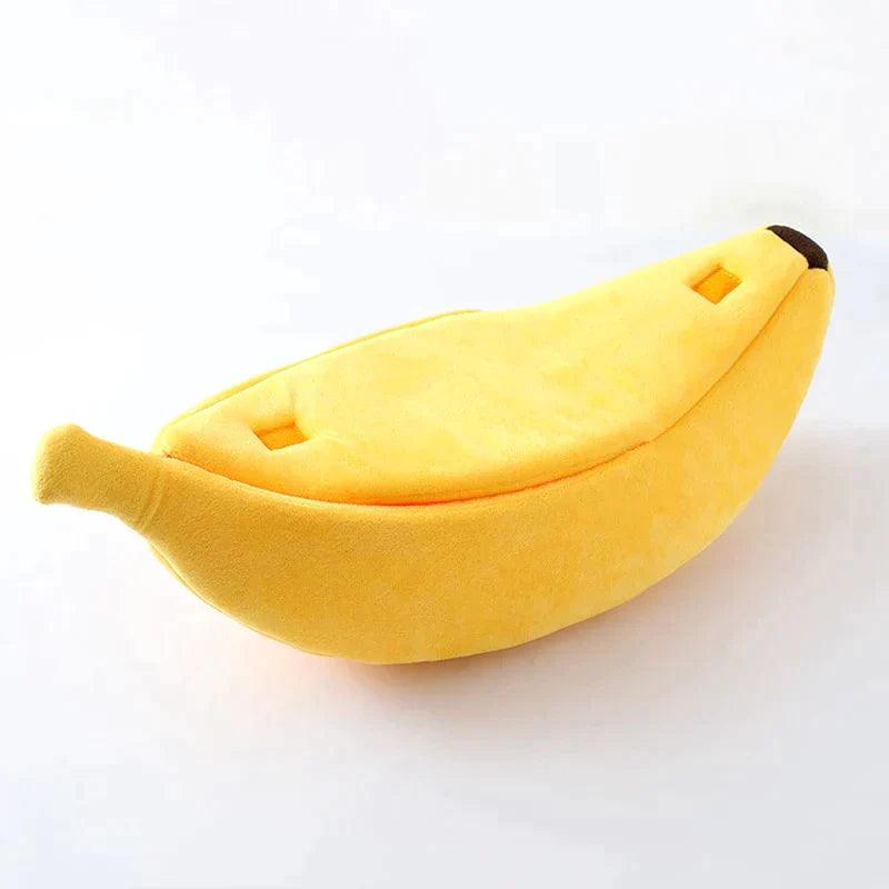 Cama banana para pets - Loja QüAnto