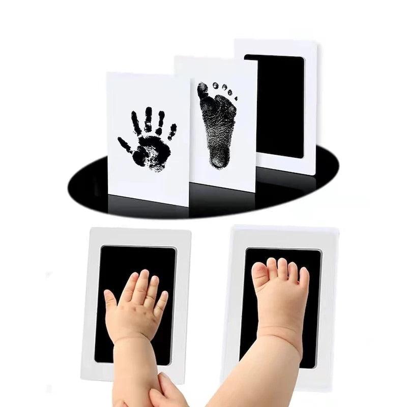 HandPrint Baby - Guarde os Momentos - Loja QüAnto